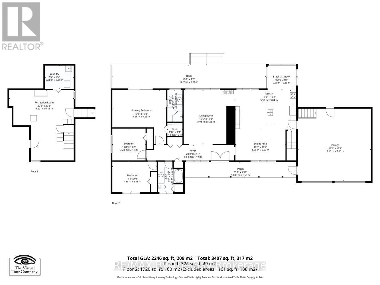 185 Oxbow Park Drive, Wasaga Beach, Ontario  L9Z 2V7 - Photo 40 - S12435508