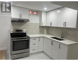 BASEMENT - 80 PINE BOUGH MANOR, Richmond Hill, Ontario