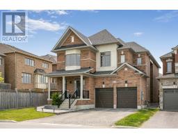 6 CLOVERRIDGE AVENUE, East Gwillimbury, Ontario