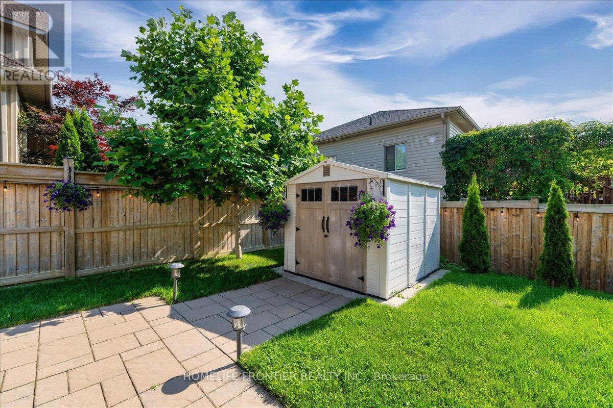 1664 Moyer Avenue, Innisfil, Ontario  L9S 1S8 - Photo 34 - N12435425