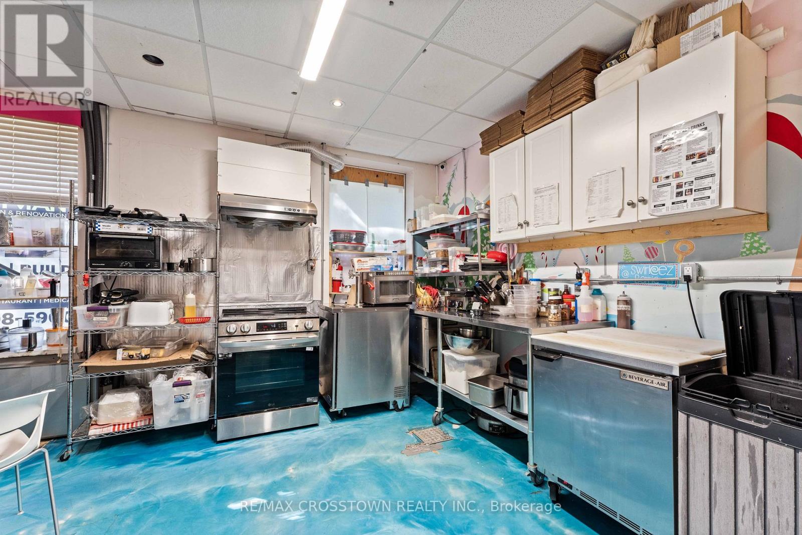 Unit 101 - 89 Dunlop Street E, Barrie, Ontario  L4M 1A7 - Photo 10 - S12435396