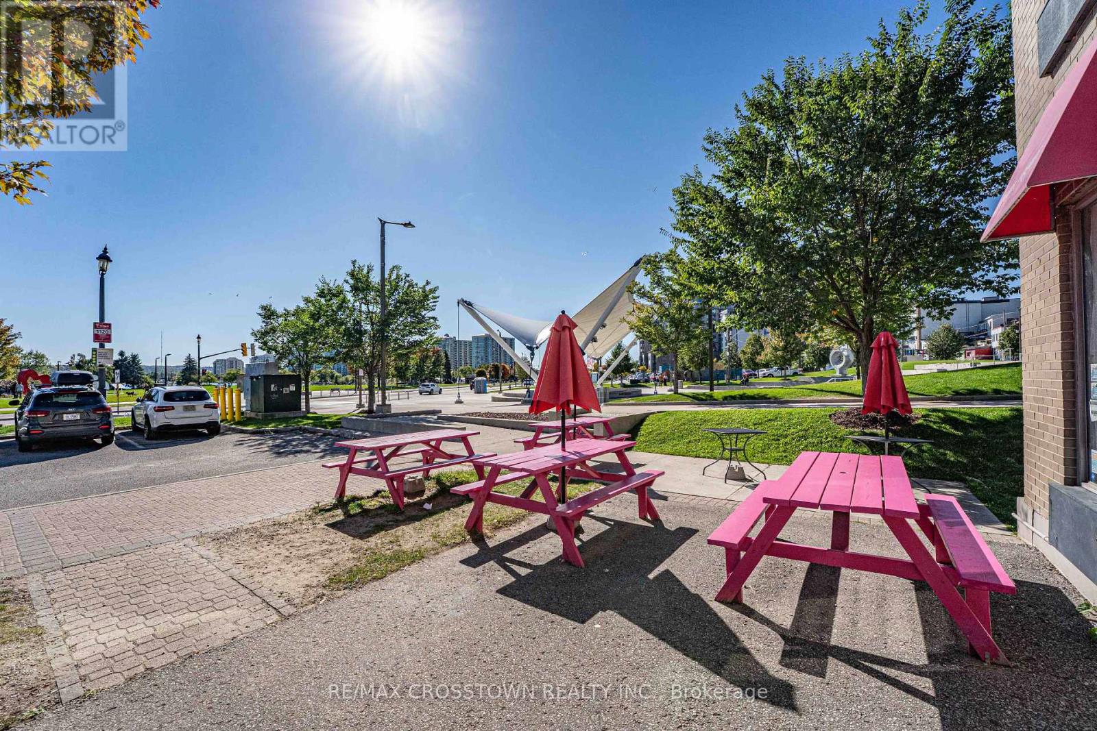 Unit 101 - 89 Dunlop Street E, Barrie, Ontario  L4M 1A7 - Photo 2 - S12435396