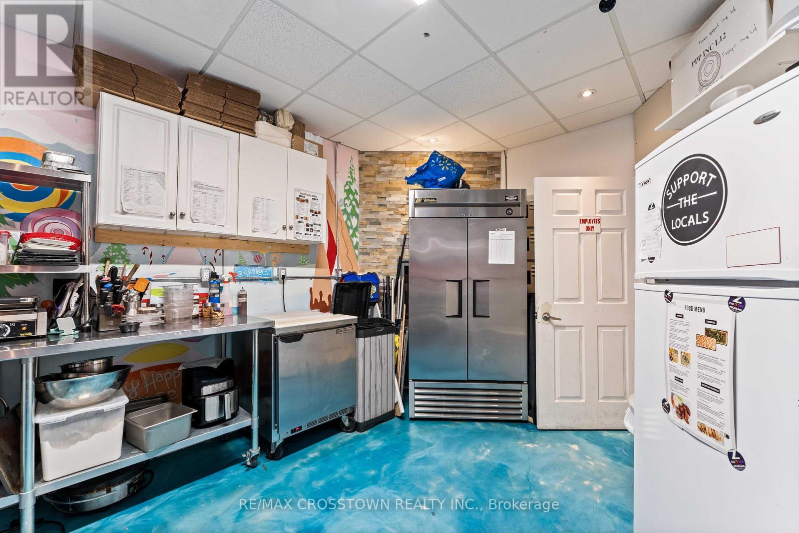 Unit 101 - 89 Dunlop Street E, Barrie, Ontario  L4M 1A7 - Photo 8 - S12435396