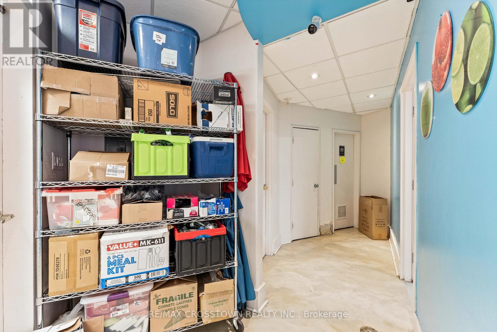 Unit 101 - 89 Dunlop Street E, Barrie, Ontario  L4M 1A7 - Photo 9 - S12435396