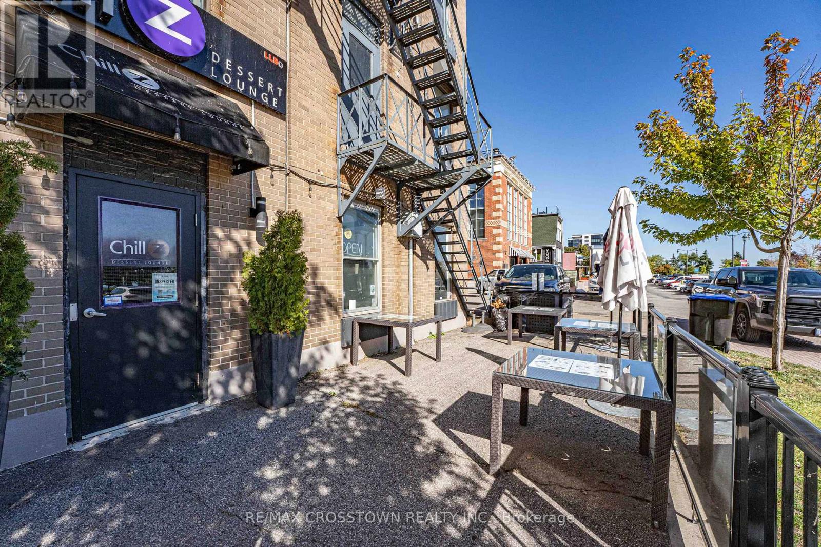 Unit 102 - 89 Dunlop Street E, Barrie, Ontario  L4M 1A7 - Photo 4 - S12435407
