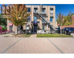 UNIT 102 - 89 DUNLOP STREET E, Barrie, Ontario