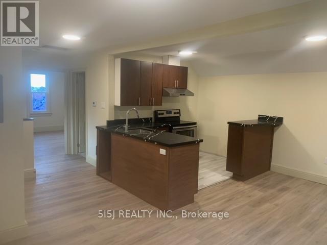 2 - 246 BRADFORD STREET, Barrie, Ontario