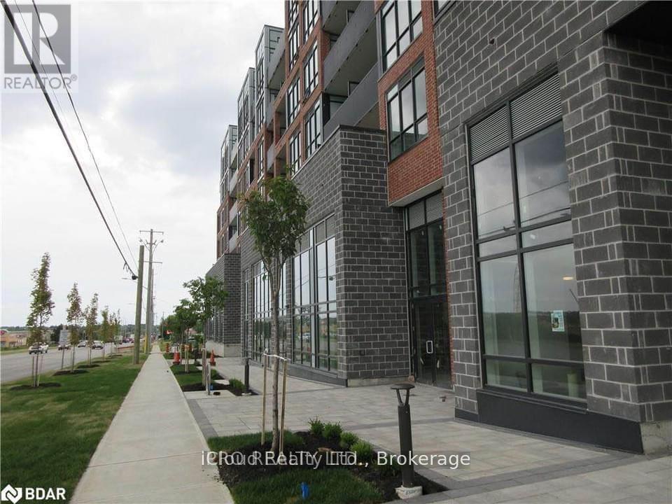 103 - 681 YONGE STREET, Barrie, Ontario