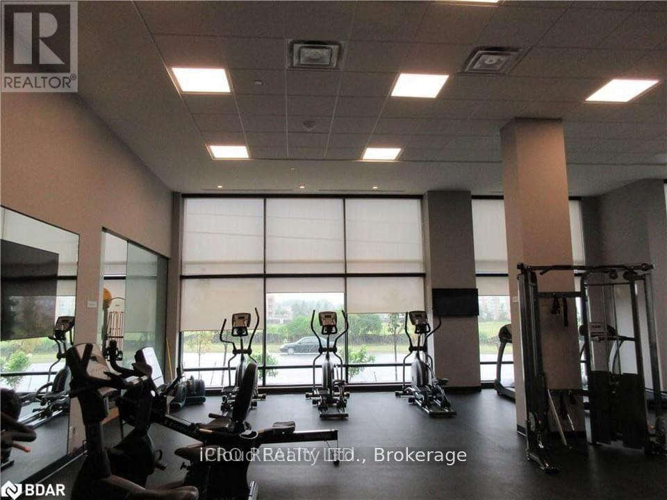 103 - 681 Yonge Street, Barrie, Ontario  L9J 0K1 - Photo 11 - S12435472