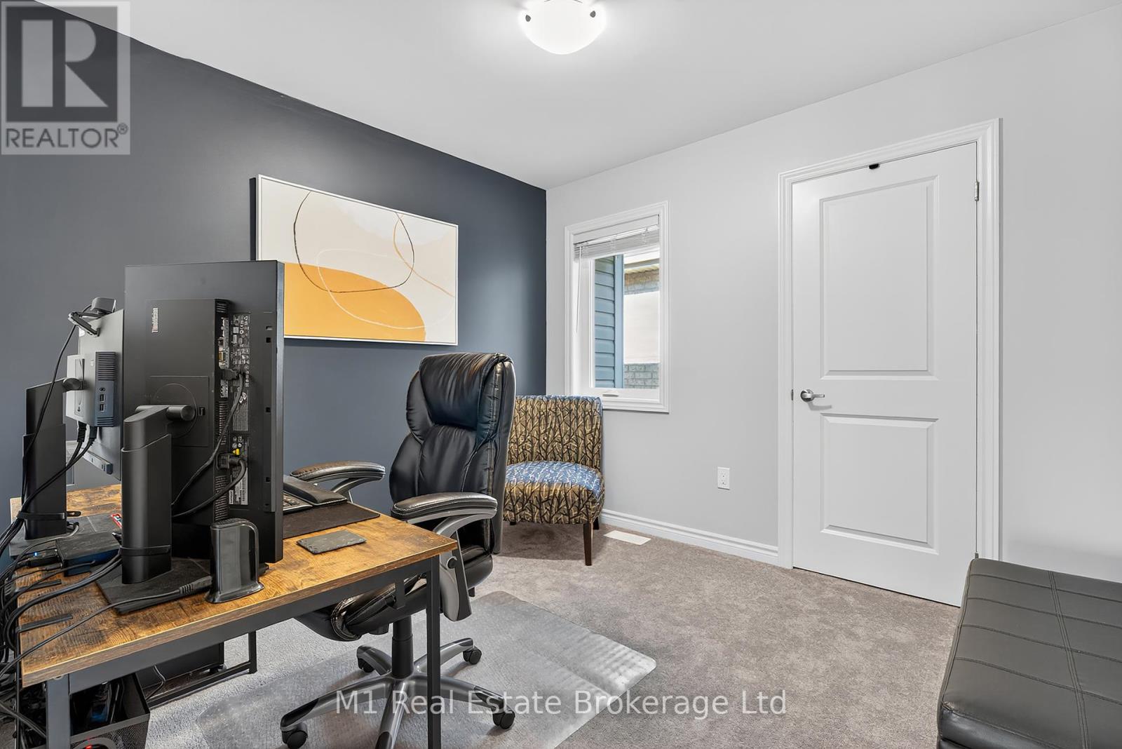 43 Harpin Way W, Centre Wellington, Ontario  N1M 0H7 - Photo 25 - X12435505