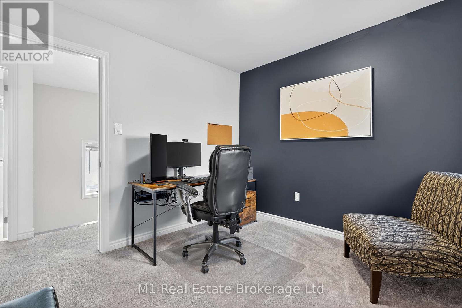43 Harpin Way W, Centre Wellington, Ontario  N1M 0H7 - Photo 26 - X12435505