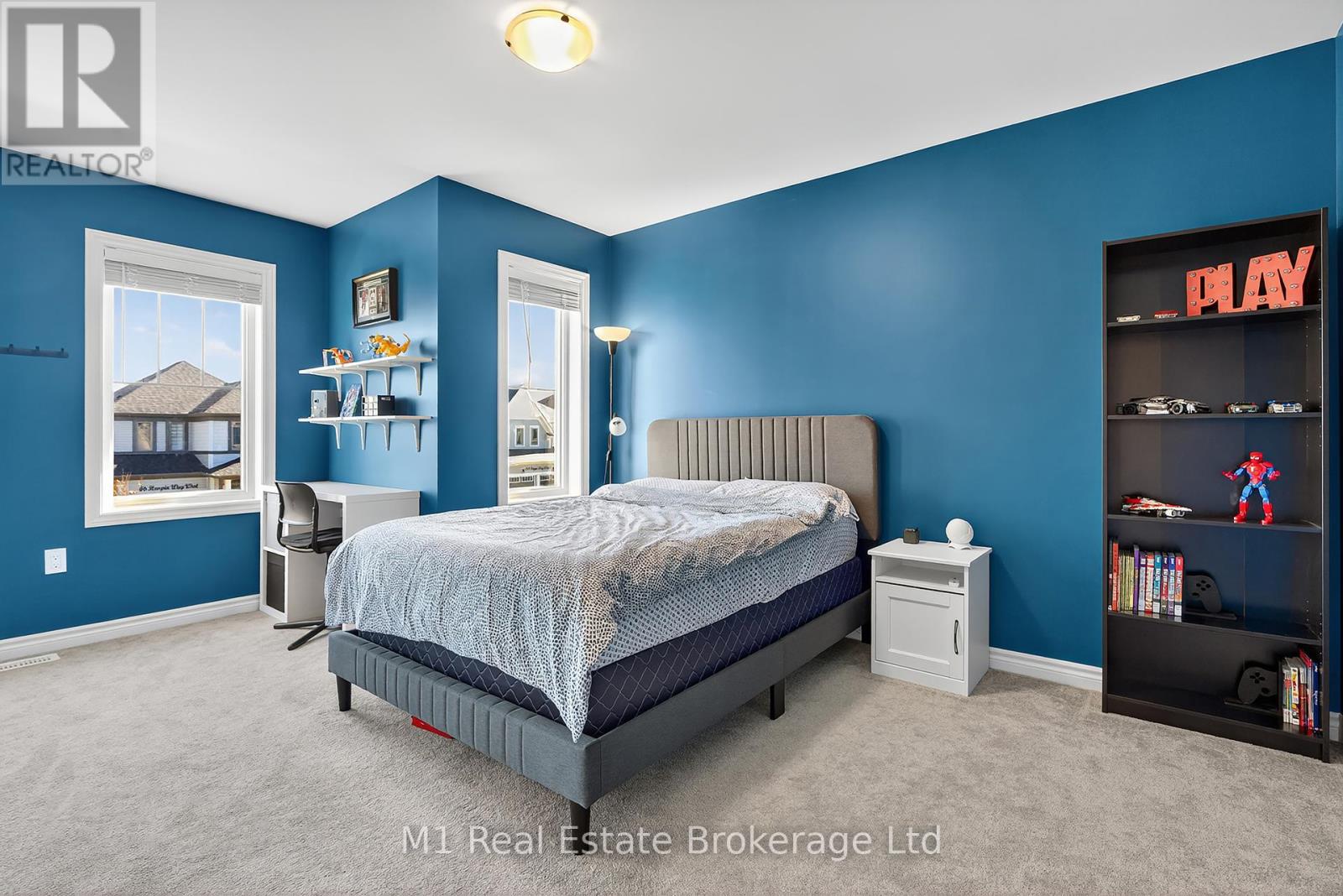 43 Harpin Way W, Centre Wellington, Ontario  N1M 0H7 - Photo 28 - X12435505
