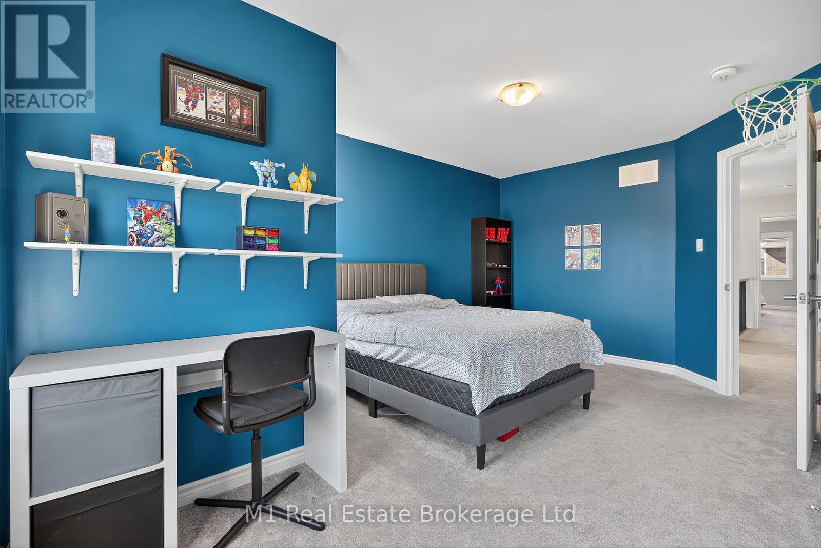 43 Harpin Way W, Centre Wellington, Ontario  N1M 0H7 - Photo 30 - X12435505