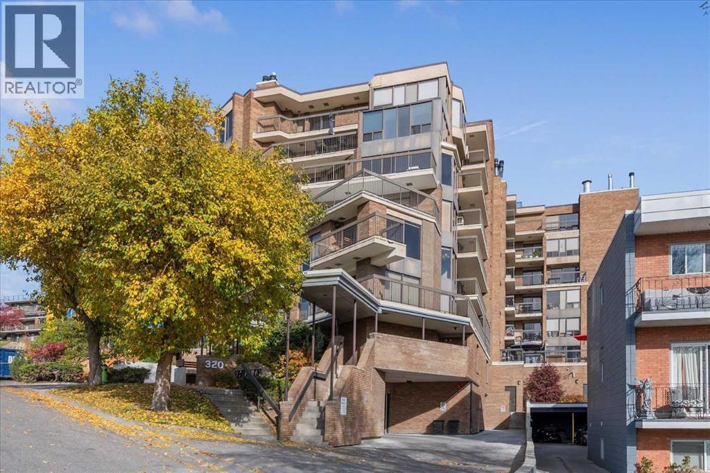 302, 320 Meredith Road Ne, Calgary, Alberta  t2e 5a6 - Photo 3 - A2189674
