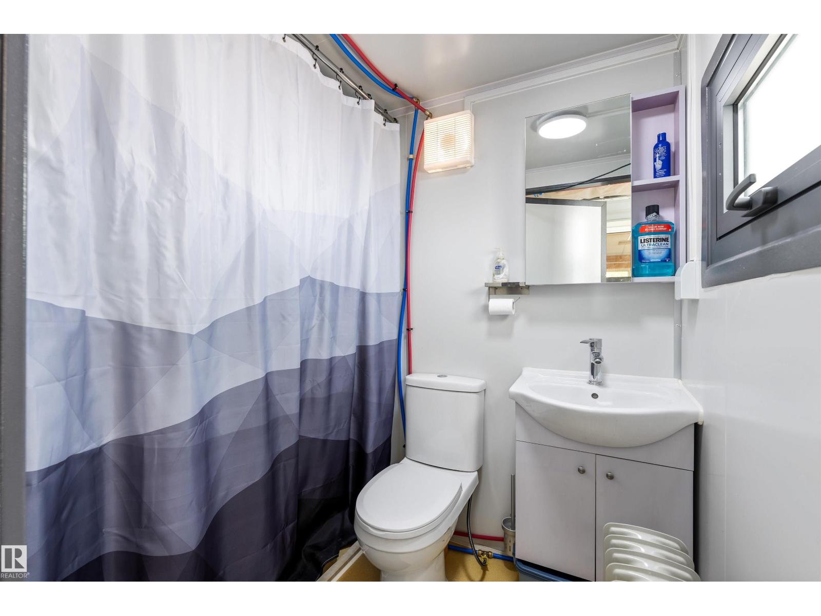 #115 55230 Rge Road 10, Rural Sturgeon County, Alberta  T8R 0K4 - Photo 11 - E4460112