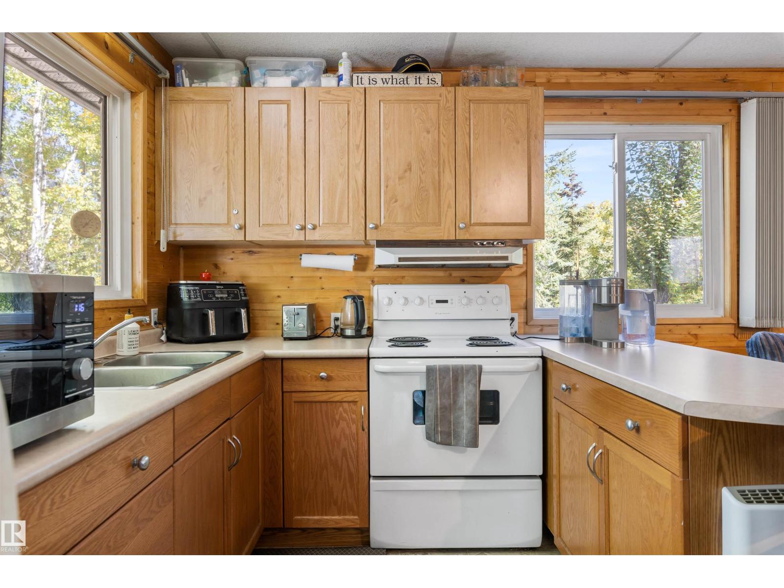 #115 55230 Rge Road 10, Rural Sturgeon County, Alberta  T8R 0K4 - Photo 10 - E4460112