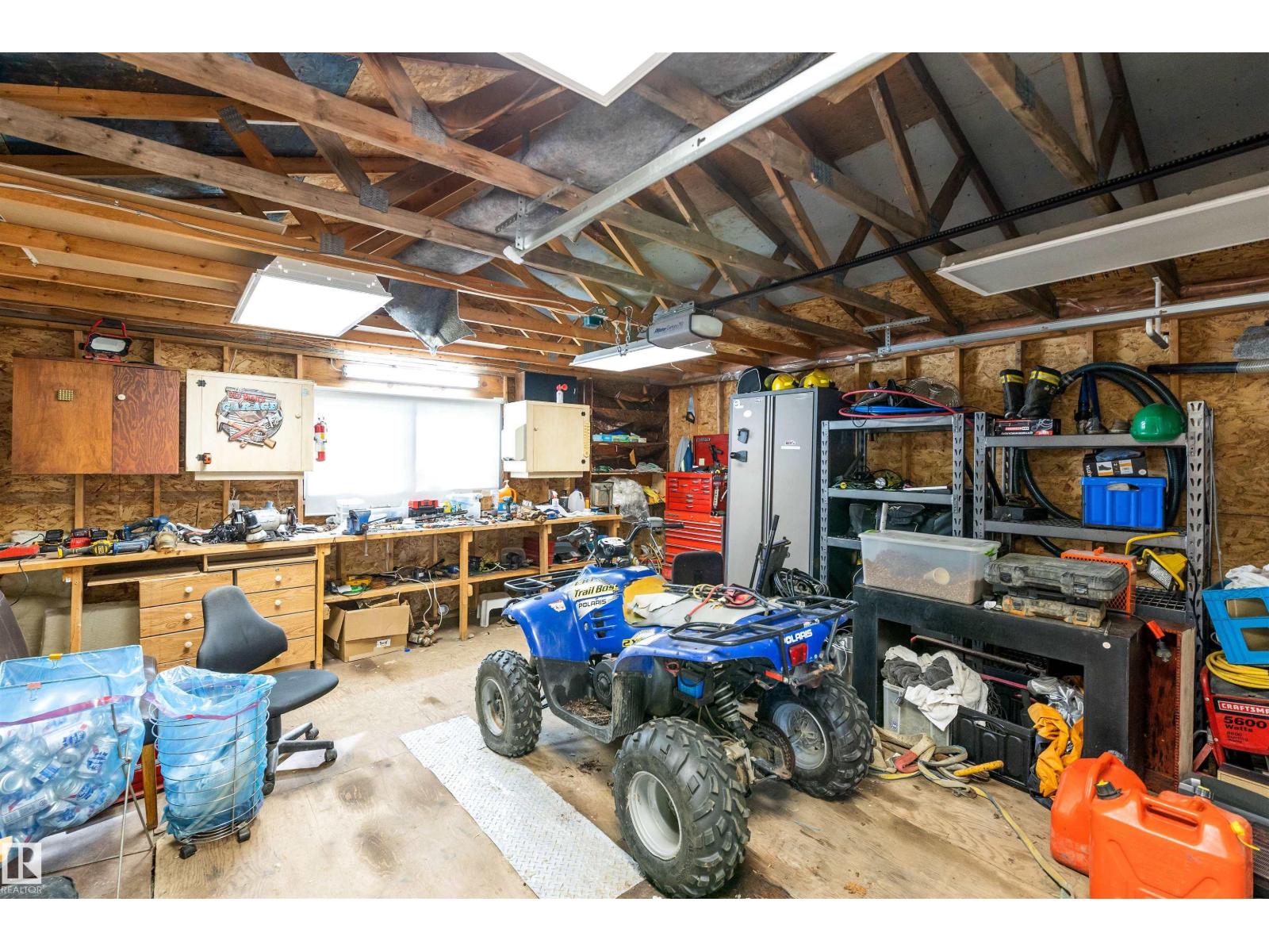 #115 55230 Rge Road 10, Rural Sturgeon County, Alberta  T8R 0K4 - Photo 15 - E4460112