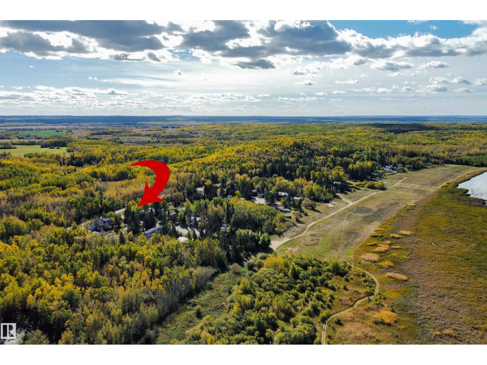 #115 55230 Rge Road 10, Rural Sturgeon County, Alberta  T8R 0K4 - Photo 26 - E4460112