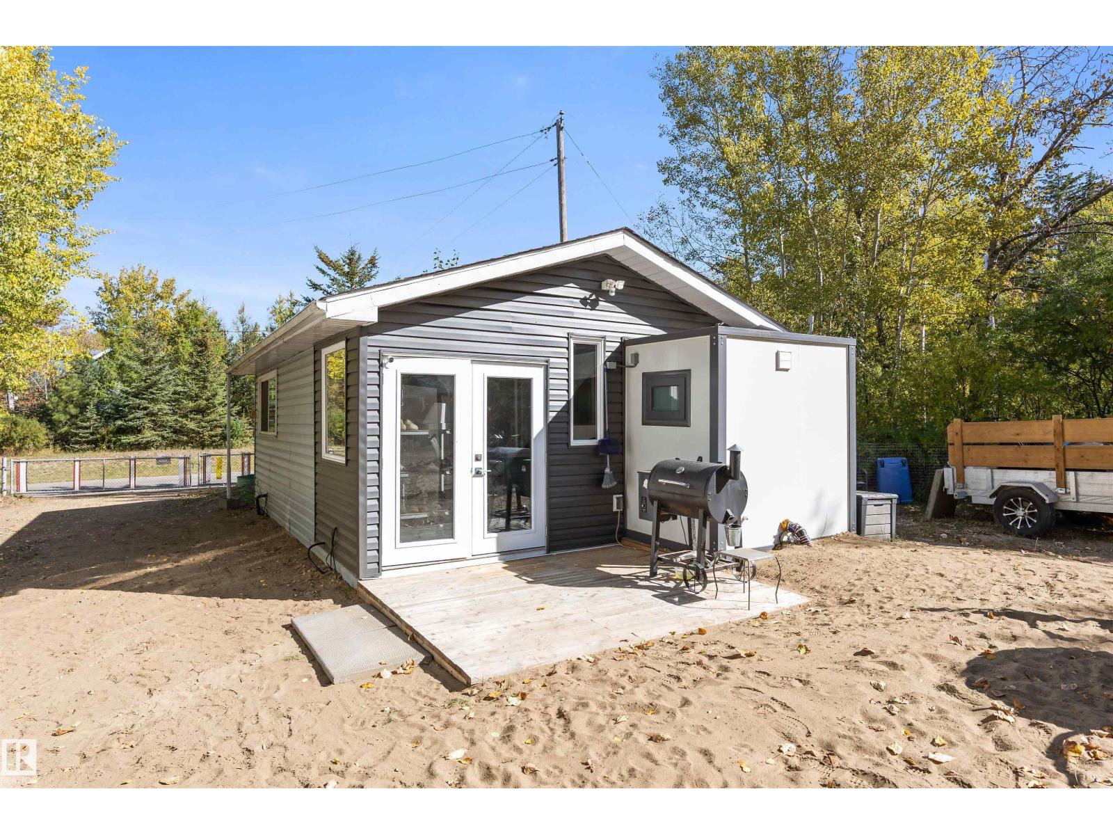 #115 55230 Rge Road 10, Rural Sturgeon County, Alberta  T8R 0K4 - Photo 1 - E4460112