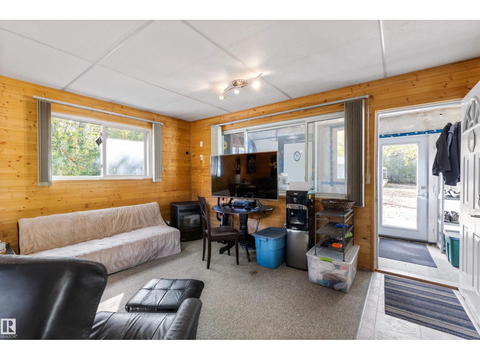 #115 55230 Rge Road 10, Rural Sturgeon County, Alberta  T8R 0K4 - Photo 7 - E4460112