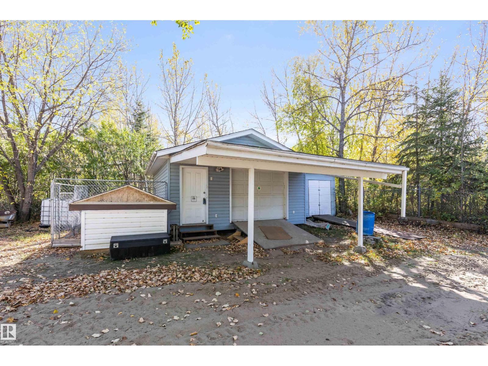 #115 55230 Rge Road 10, Rural Sturgeon County, Alberta  T8R 0K4 - Photo 13 - E4460112