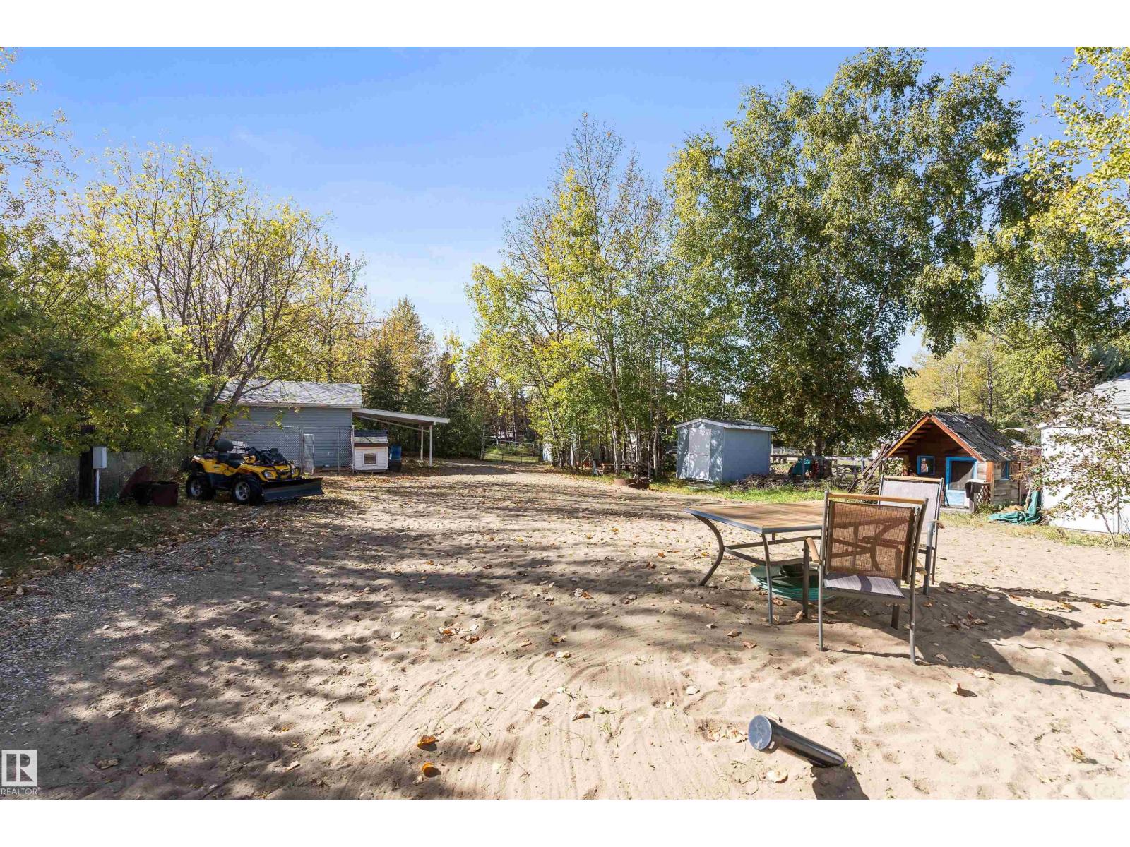 #115 55230 Rge Road 10, Rural Sturgeon County, Alberta  T8R 0K4 - Photo 16 - E4460112