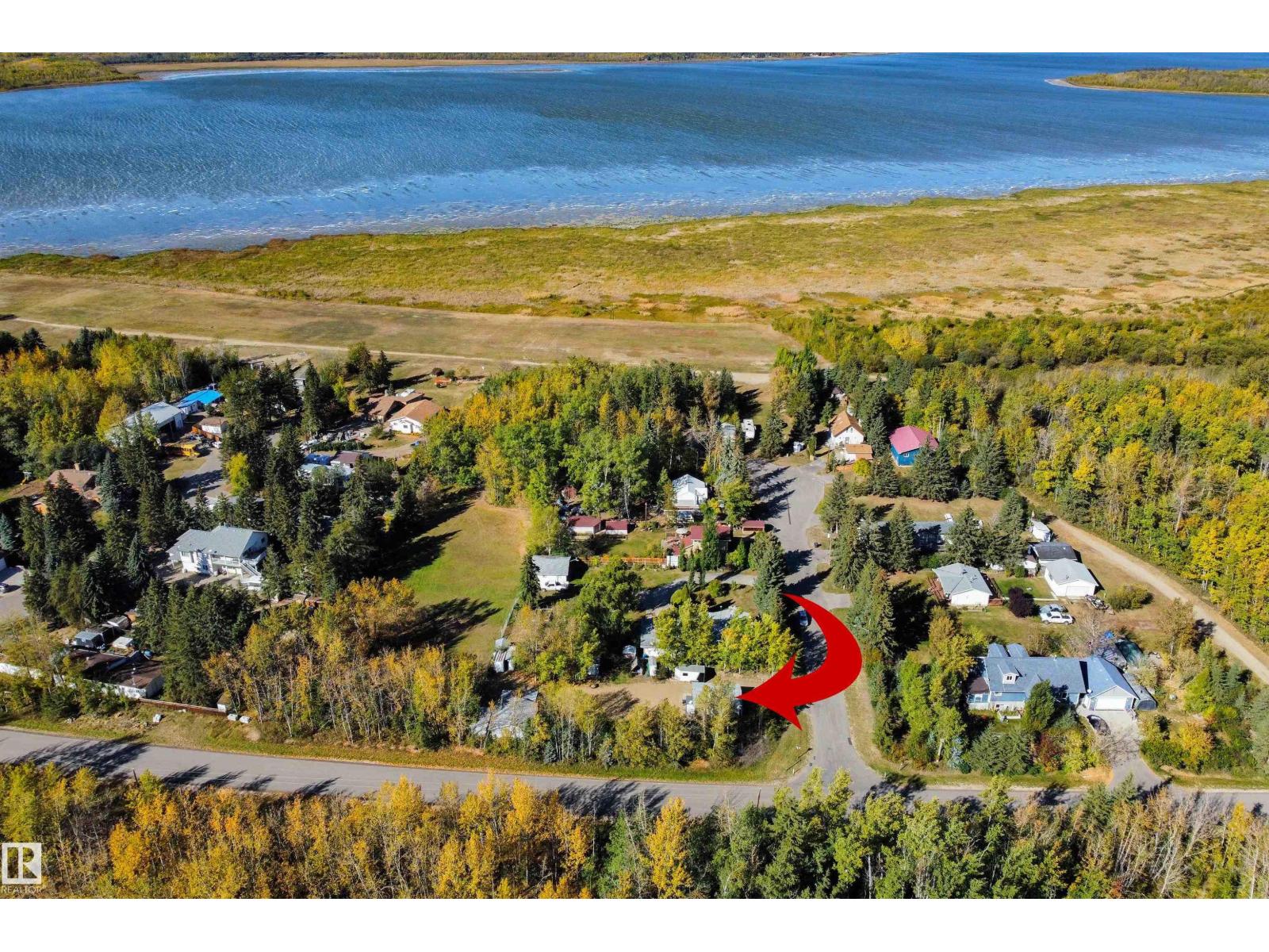 #115 55230 Rge Road 10, Rural Sturgeon County, Alberta  T8R 0K4 - Photo 24 - E4460112