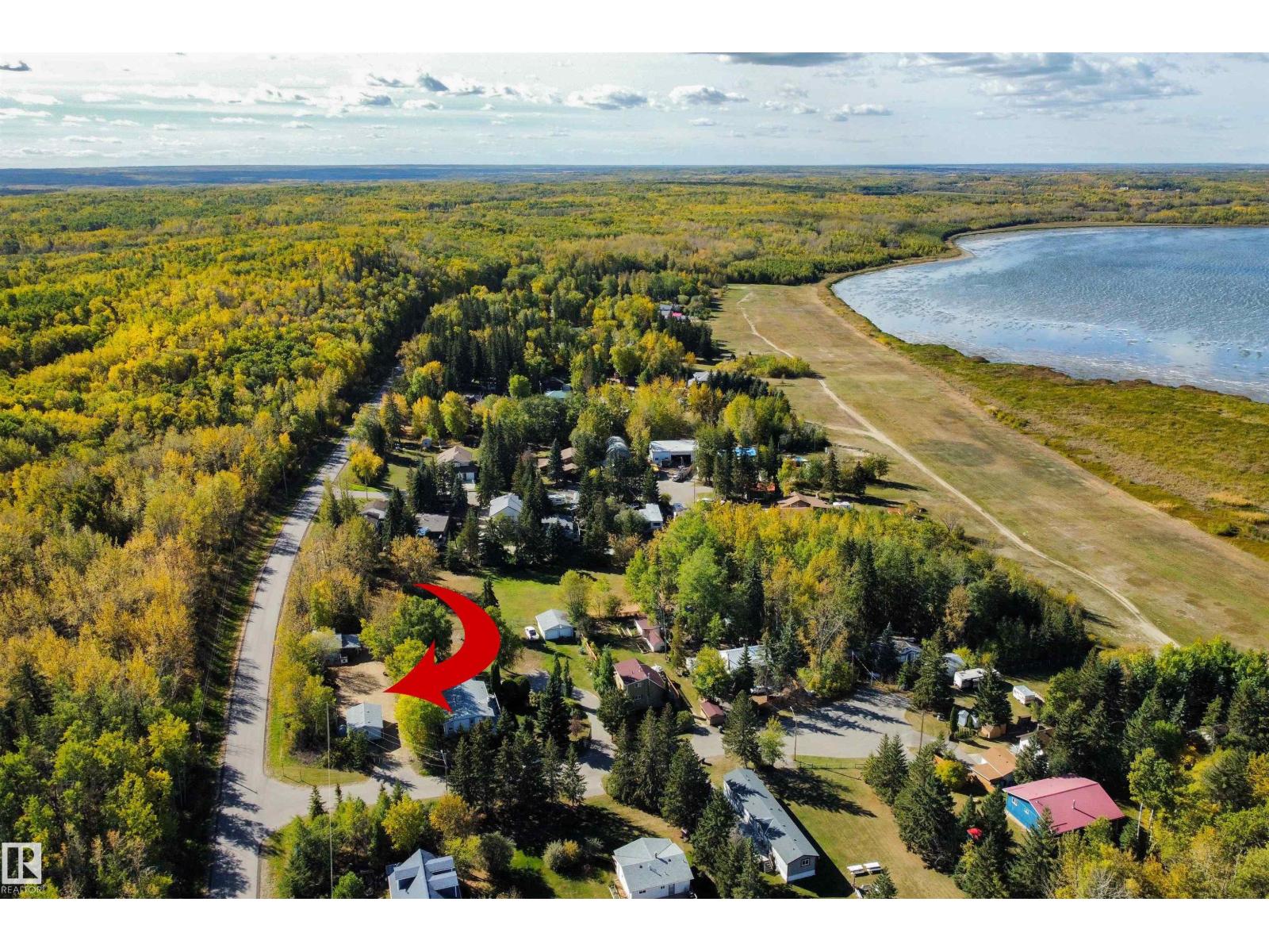 #115 55230 Rge Road 10, Rural Sturgeon County, Alberta  T8R 0K4 - Photo 25 - E4460112