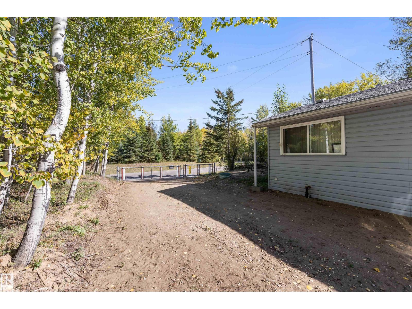 #115 55230 Rge Road 10, Rural Sturgeon County, Alberta  T8R 0K4 - Photo 20 - E4460112