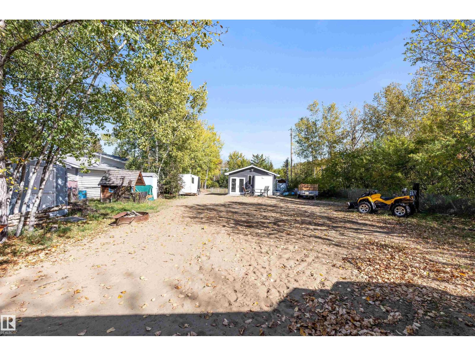 #115 55230 Rge Road 10, Rural Sturgeon County, Alberta  T8R 0K4 - Photo 18 - E4460112