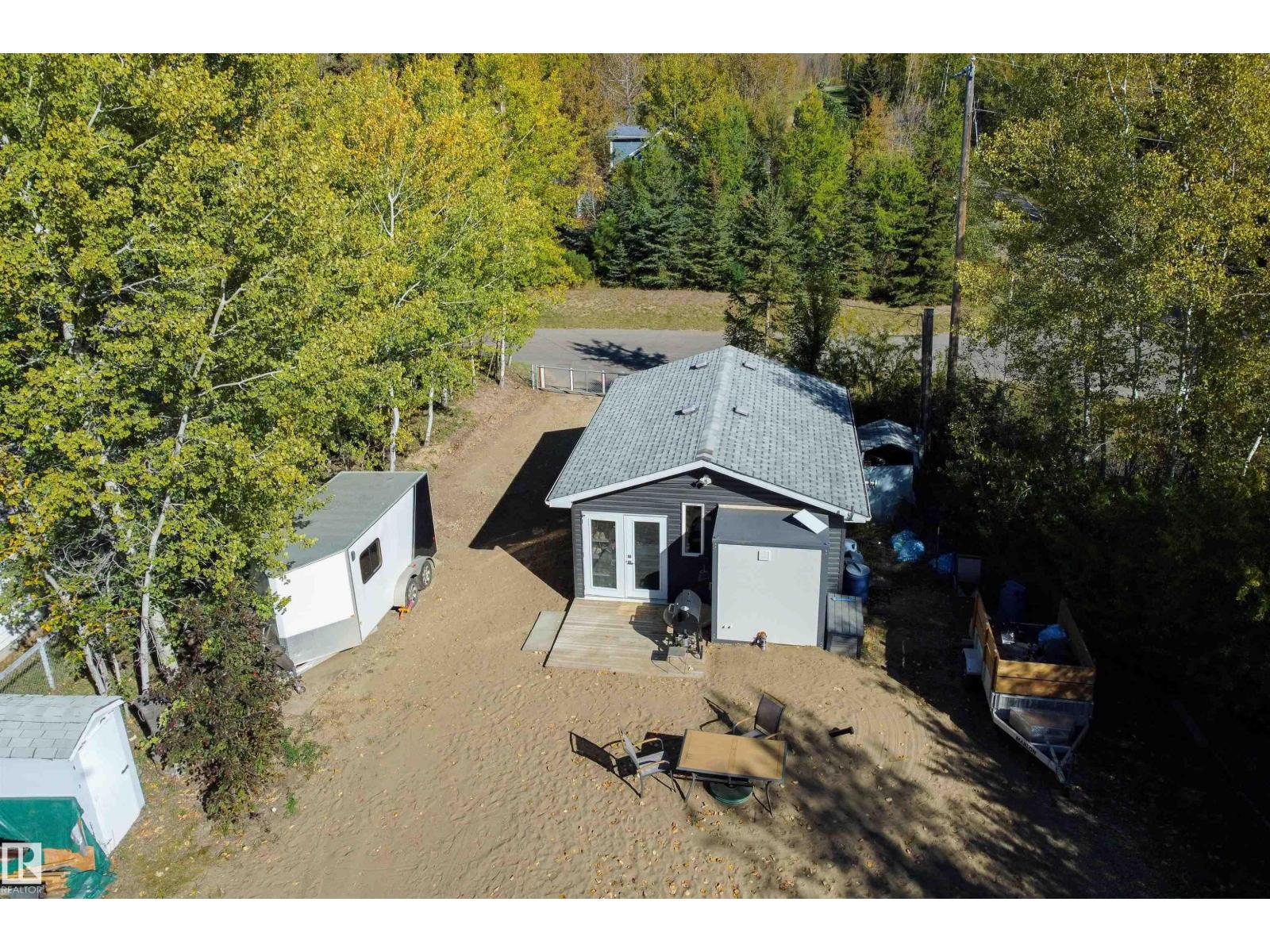 #115 55230 Rge Road 10, Rural Sturgeon County, Alberta  T8R 0K4 - Photo 2 - E4460112