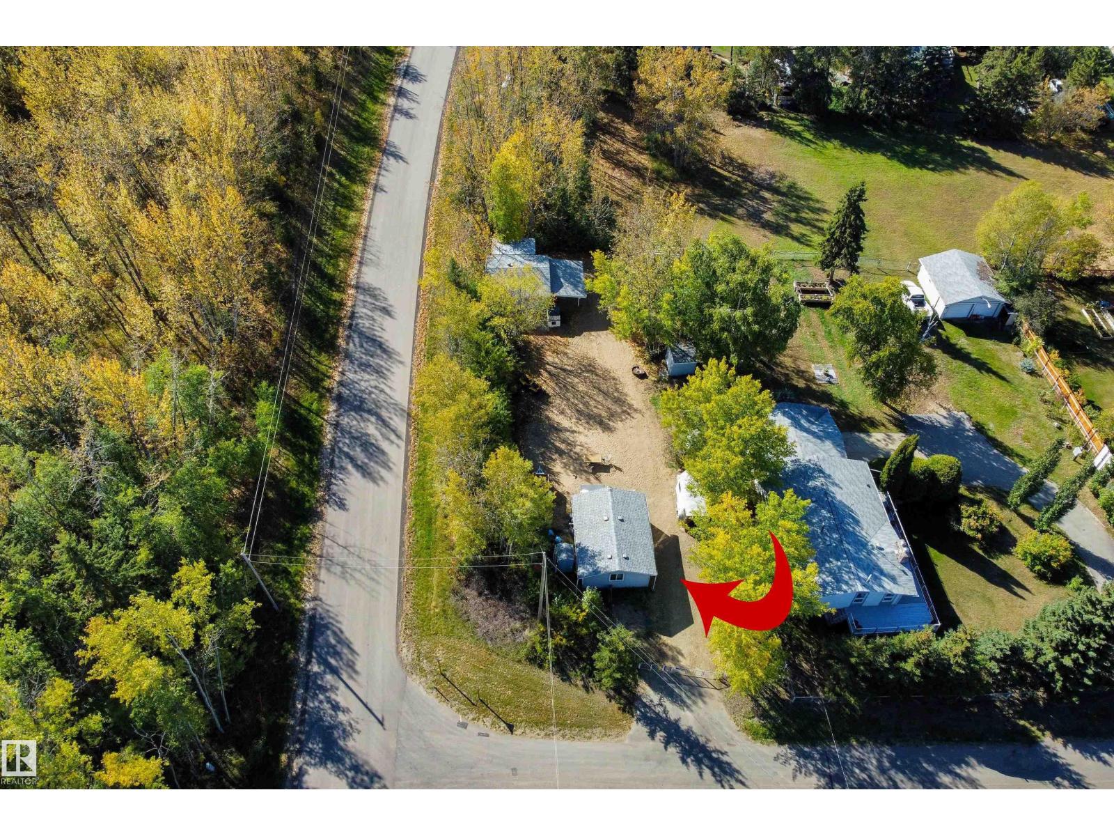 #115 55230 Rge Road 10, Rural Sturgeon County, Alberta  T8R 0K4 - Photo 22 - E4460112