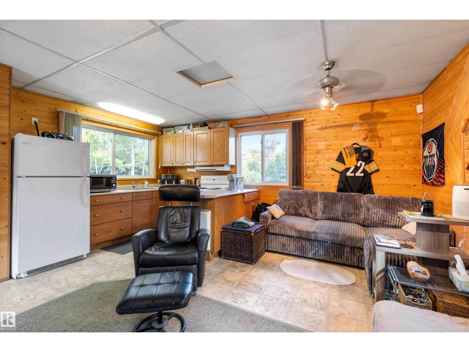 #115 55230 Rge Road 10, Rural Sturgeon County, Alberta  T8R 0K4 - Photo 6 - E4460112