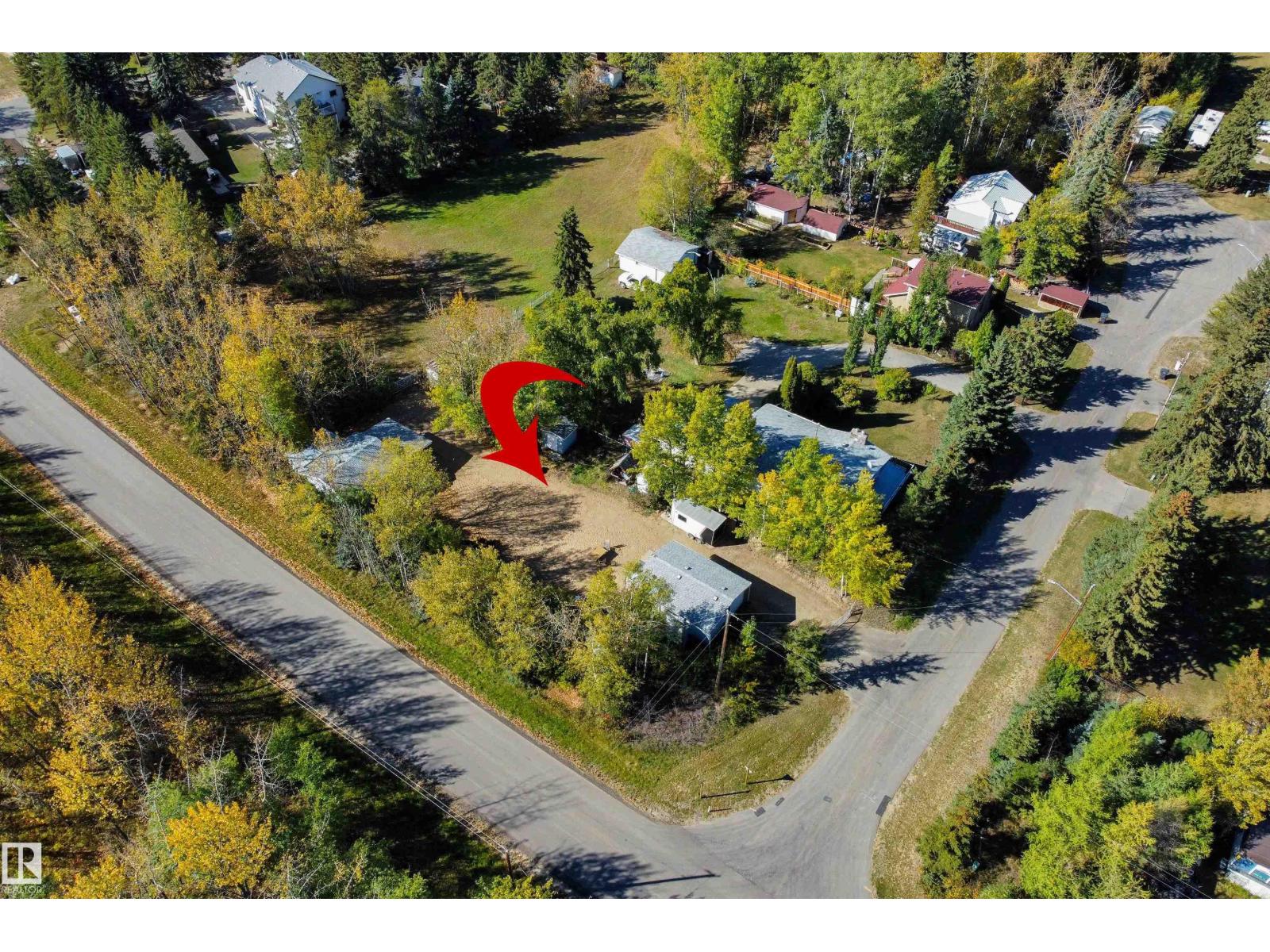 #115 55230 Rge Road 10, Rural Sturgeon County, Alberta  T8R 0K4 - Photo 23 - E4460112