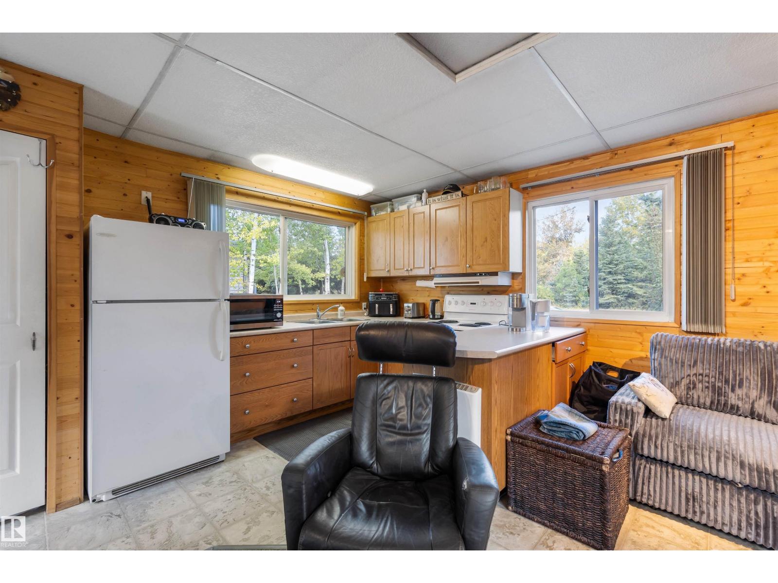 #115 55230 Rge Road 10, Rural Sturgeon County, Alberta  T8R 0K4 - Photo 9 - E4460112