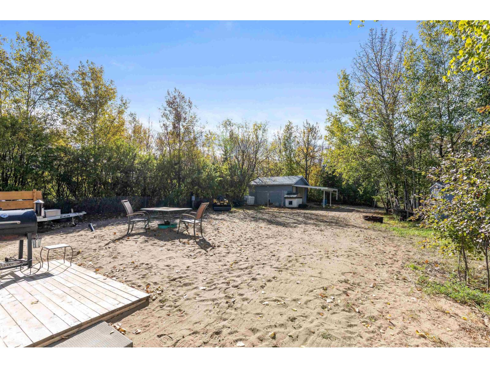 #115 55230 Rge Road 10, Rural Sturgeon County, Alberta  T8R 0K4 - Photo 17 - E4460112