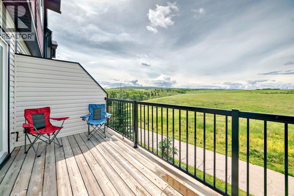 1703 Jumping Pound Common, Cochrane, Alberta  T4C 2L1 - Photo 16 - A2240077