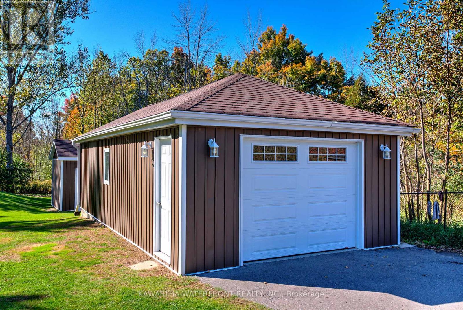 33 Northline Road, Kawartha Lakes, Ontario  K0M 1N0 - Photo 28 - X12435512