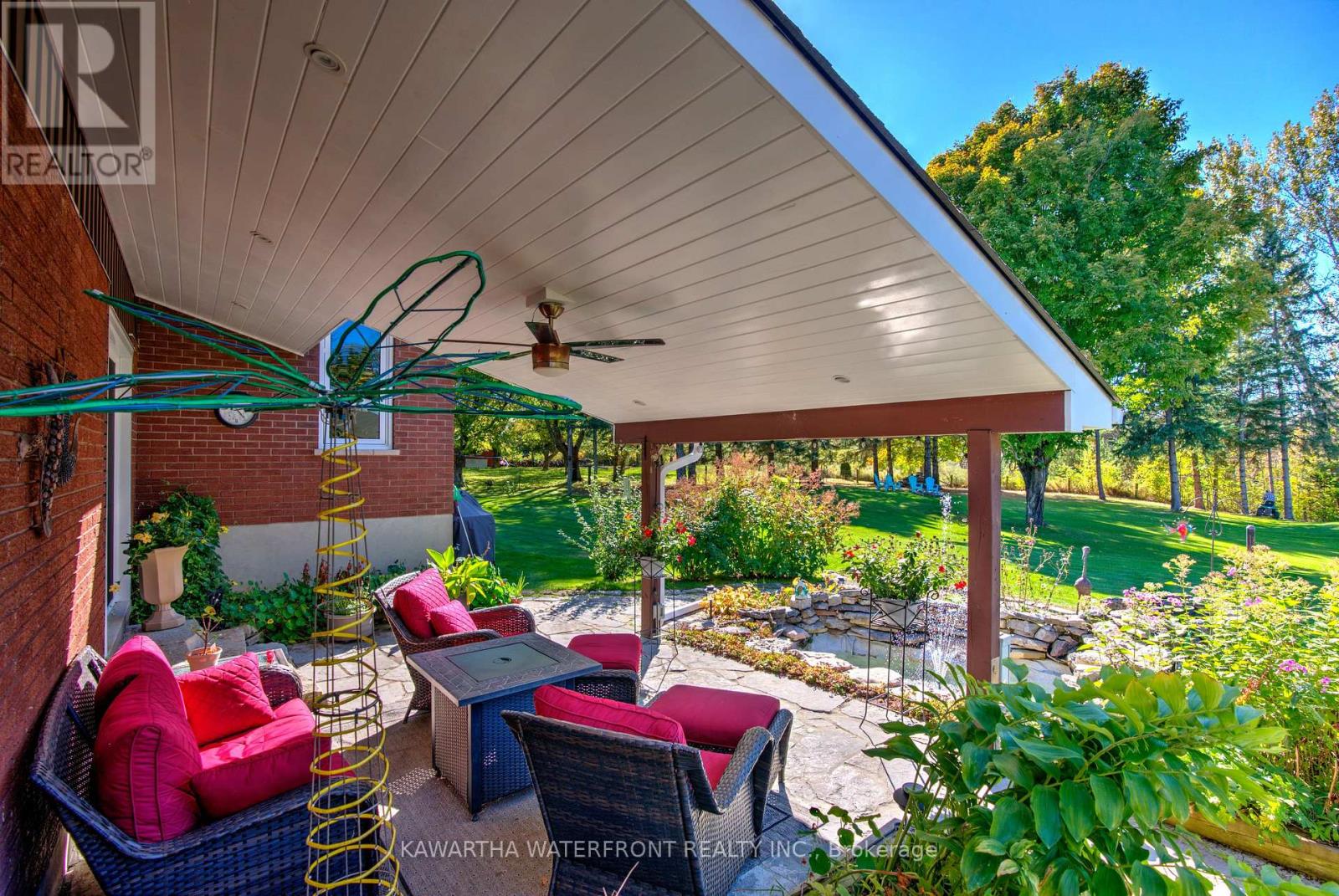 33 Northline Road, Kawartha Lakes, Ontario  K0M 1N0 - Photo 31 - X12435512