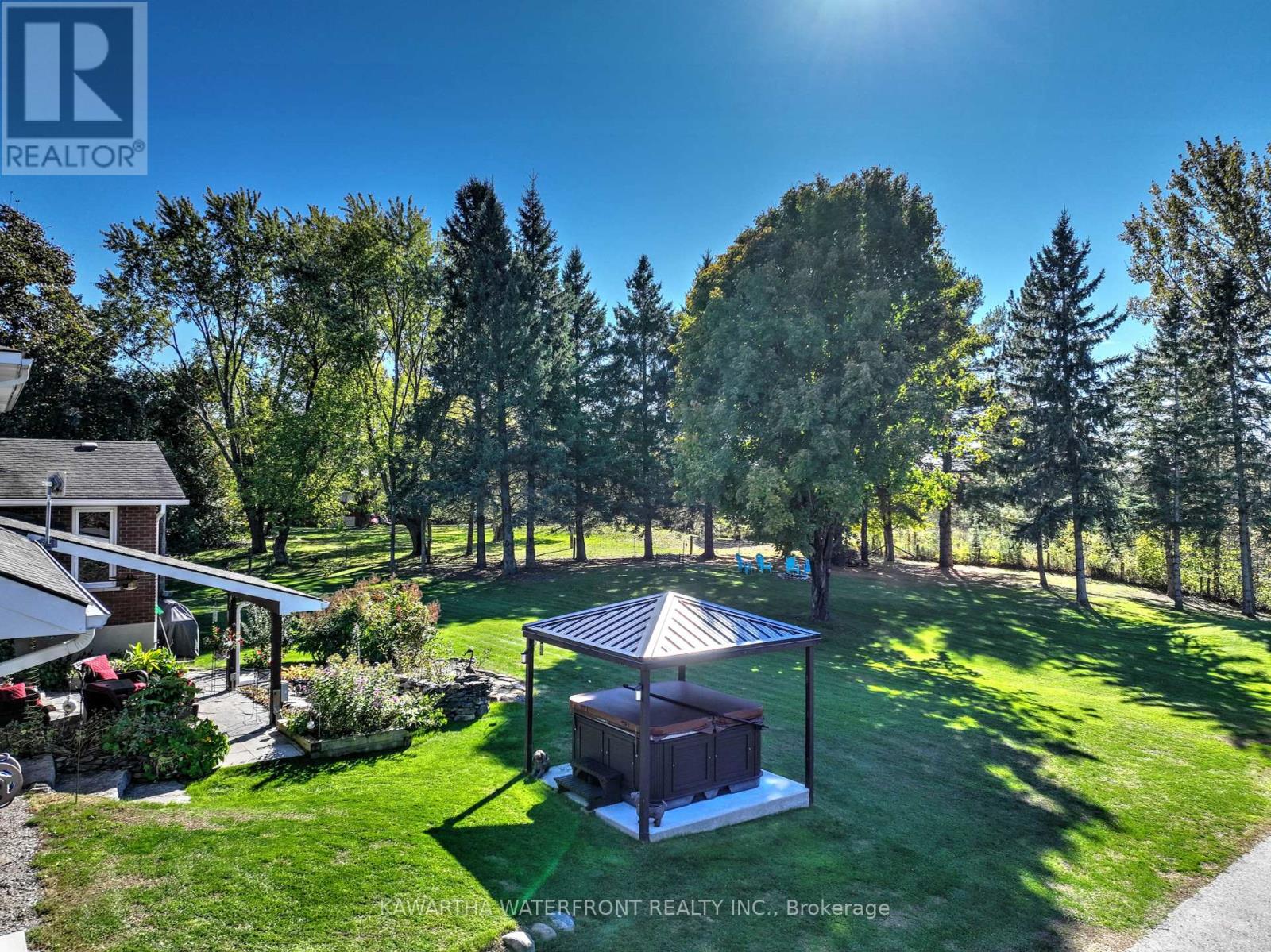 33 Northline Road, Kawartha Lakes, Ontario  K0M 1N0 - Photo 32 - X12435512