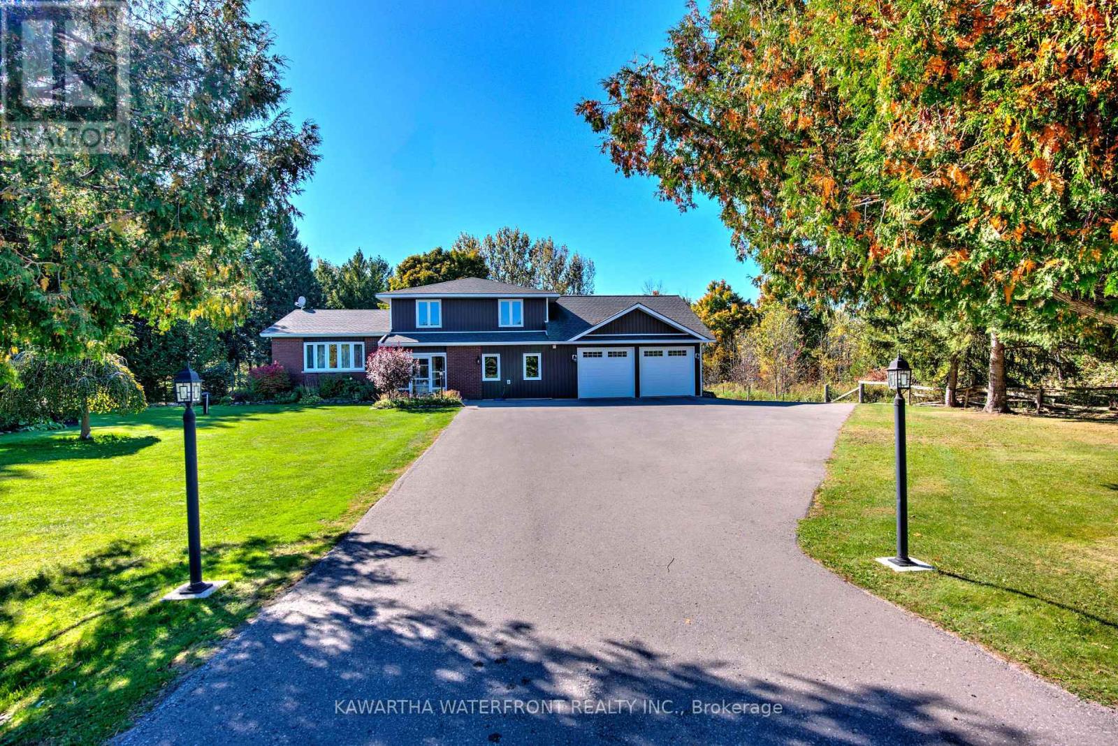 33 Northline Road, Kawartha Lakes, Ontario  K0M 1N0 - Photo 34 - X12435512