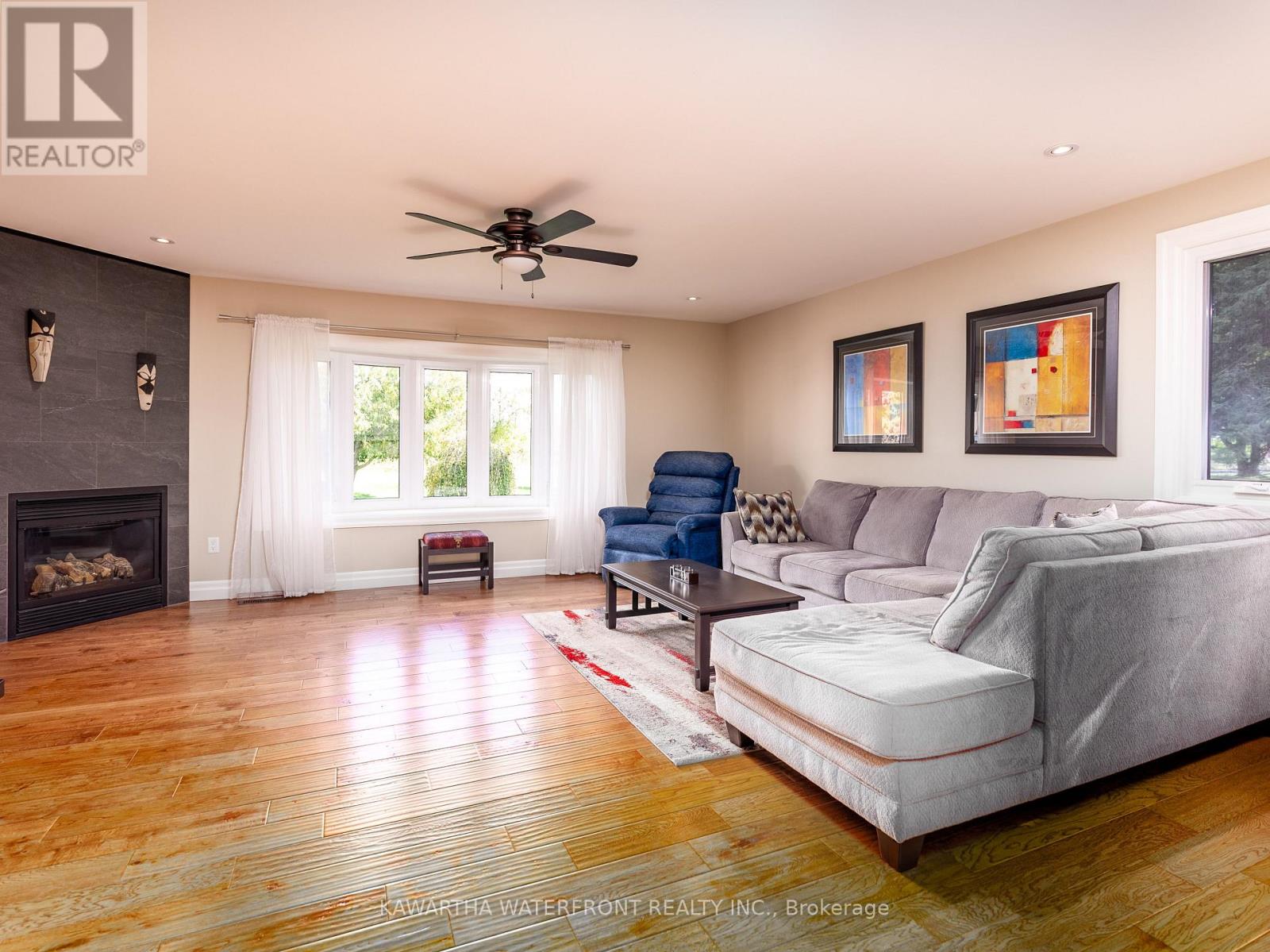33 Northline Road, Kawartha Lakes, Ontario  K0M 1N0 - Photo 8 - X12435512