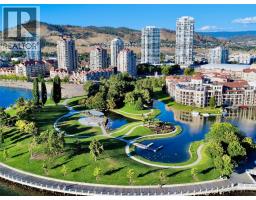 1093 Sunset Drive Unit# 105, kelowna, British Columbia