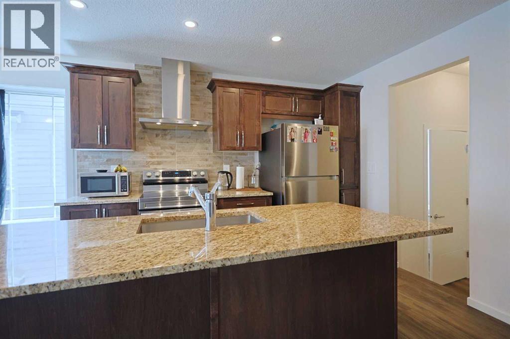 153 Yorkville Avenue Sw, Calgary, Alberta  T2X 4K4 - Photo 9 - A2255694