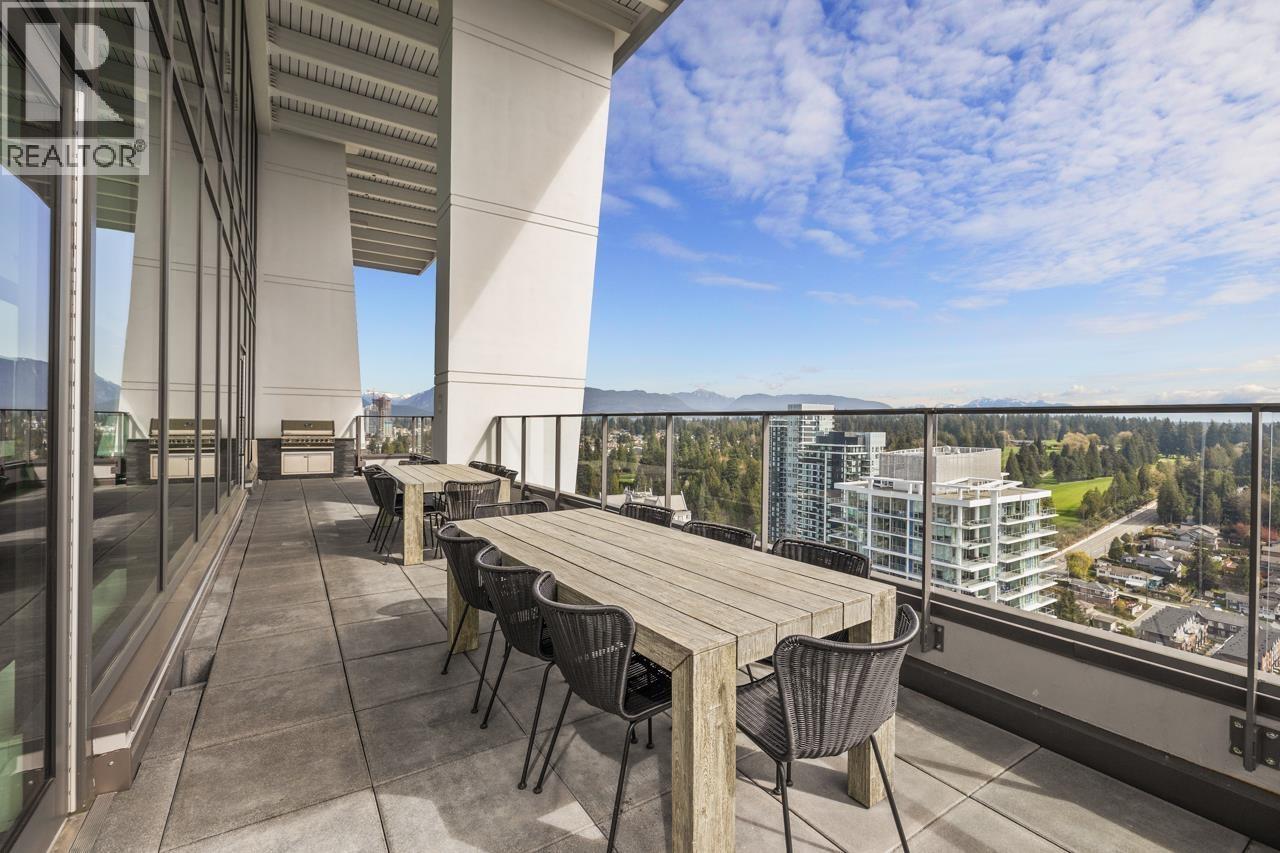 1507 450 Westview Street, Coquitlam, British Columbia  V3K 6C3 - Photo 32 - R3053488