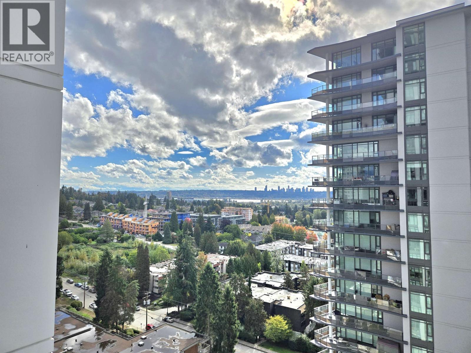 1507 450 Westview Street, Coquitlam, British Columbia  V3K 6C3 - Photo 22 - R3053488