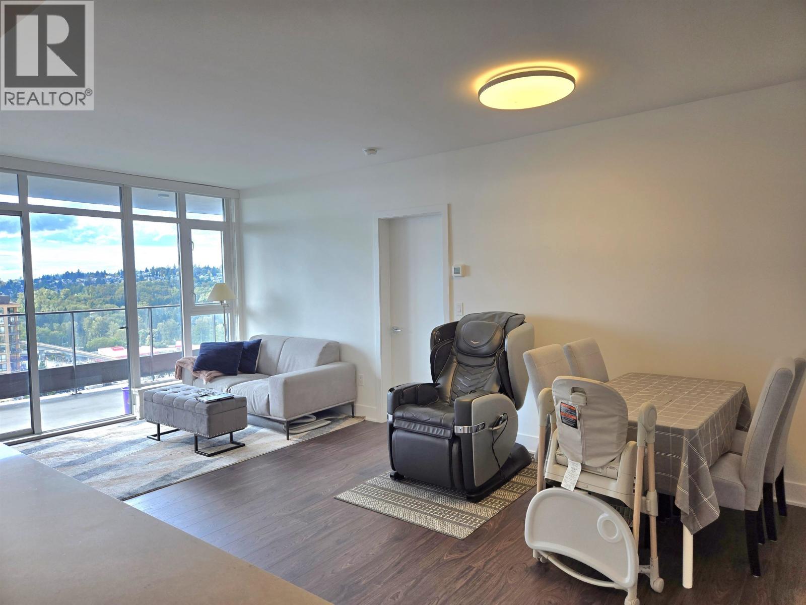 1507 450 Westview Street, Coquitlam, British Columbia  V3K 6C3 - Photo 11 - R3053488