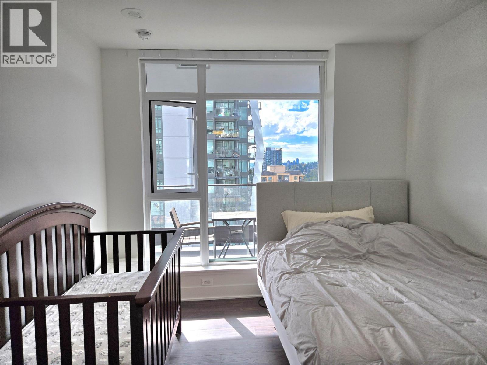1507 450 Westview Street, Coquitlam, British Columbia  V3K 6C3 - Photo 12 - R3053488
