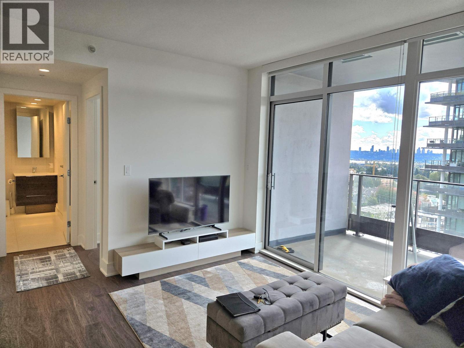 1507 450 Westview Street, Coquitlam, British Columbia  V3K 6C3 - Photo 9 - R3053488
