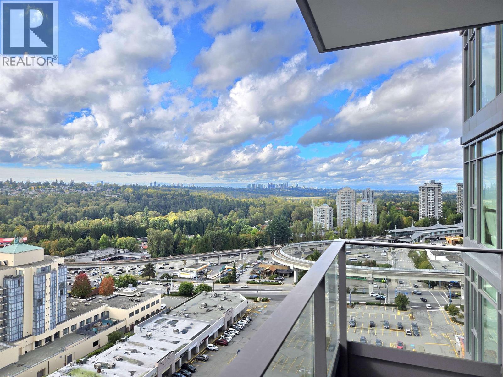 1507 450 Westview Street, Coquitlam, British Columbia  V3K 6C3 - Photo 20 - R3053488